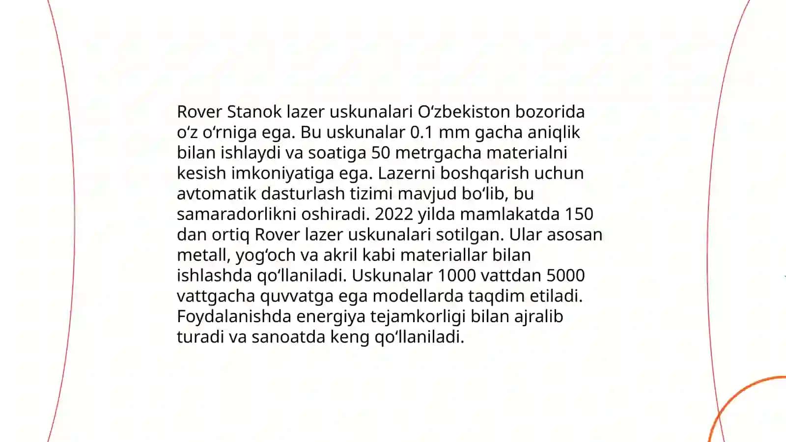 Ultrabinafsha nurlari bosib chiqarish texnologiyasi 4