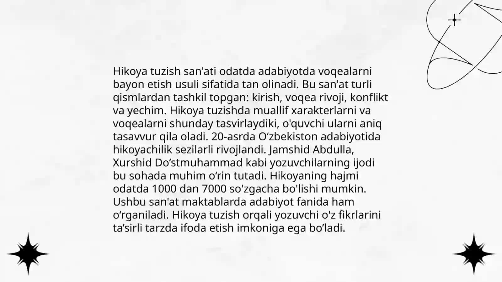 Ona tili Va o'qish savodxonligi fanida to'garak ishlarini olib borish 4