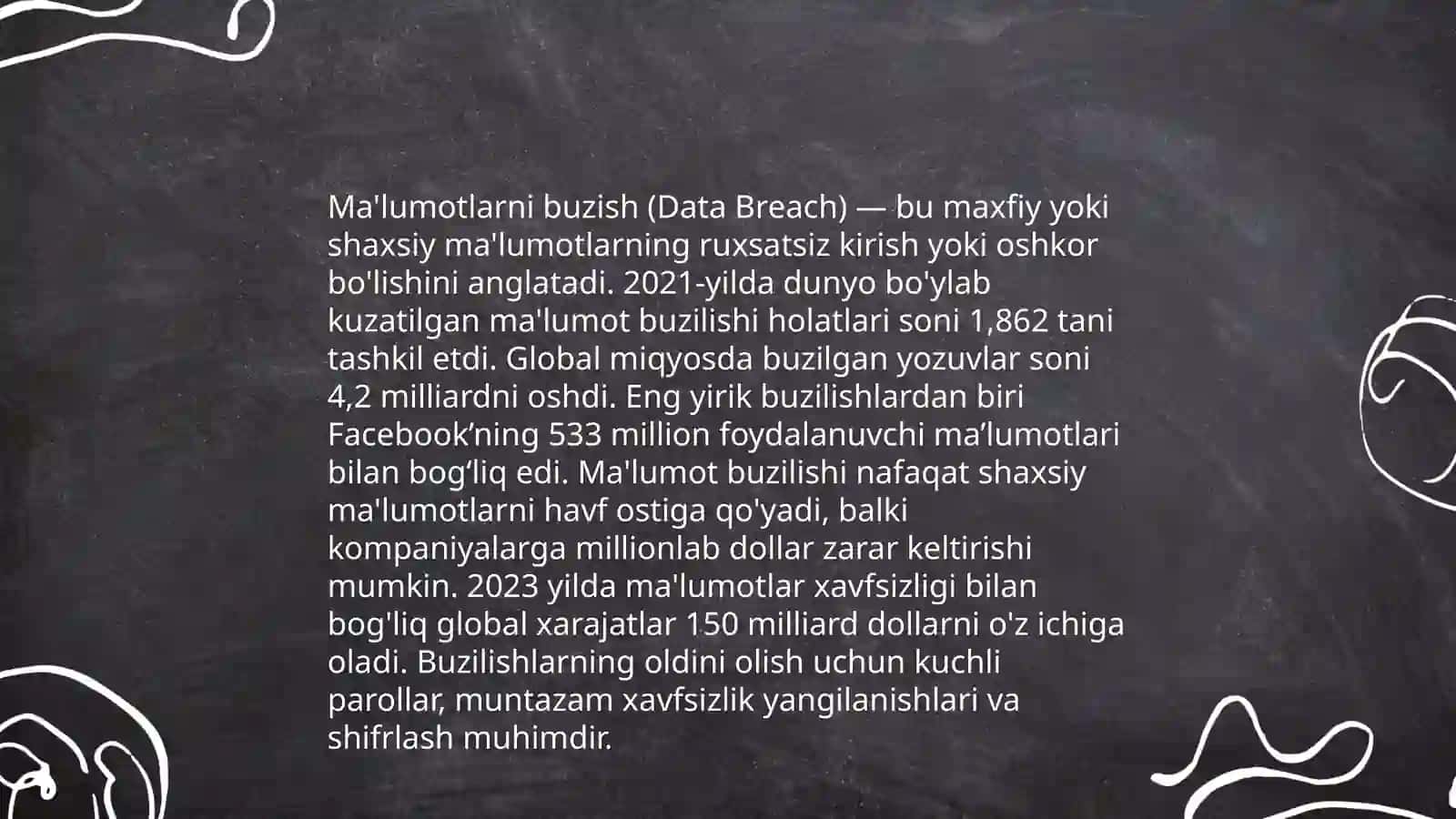 Kiberxavfsizlik 4