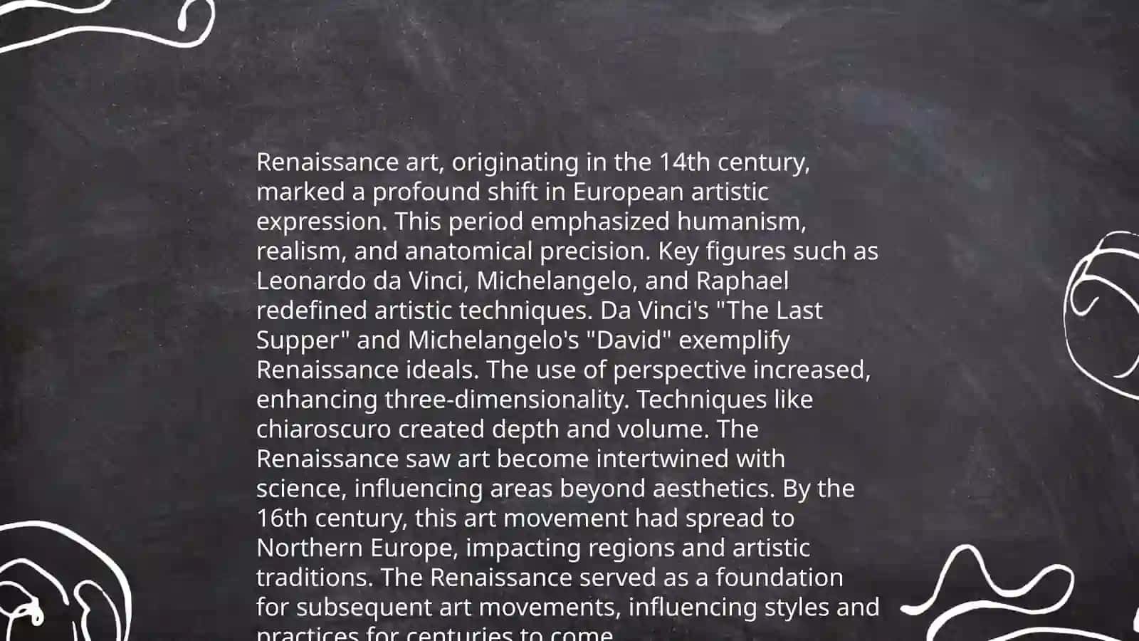 The Evolution of Modern Art 4