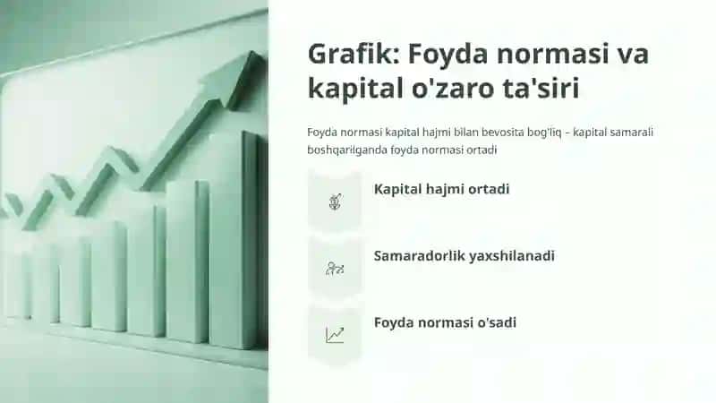 Foyda Maksimallashtirish Modeli: Nazariya va Amaliyot 4