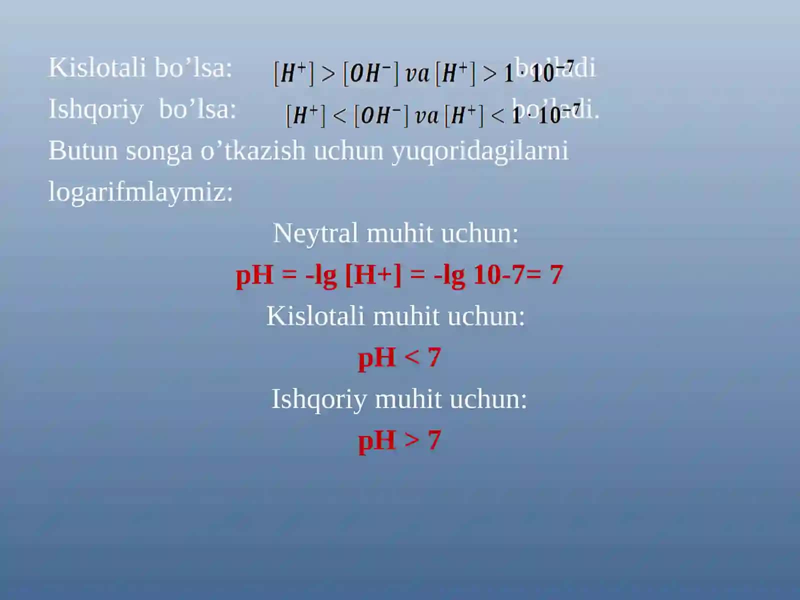Bufer sistemalar 4