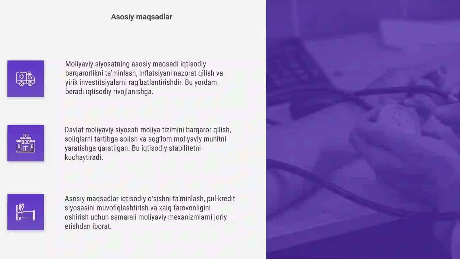 Moliyaviy siyosat 4