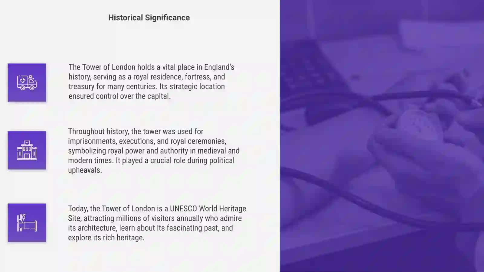 Tower of London 4