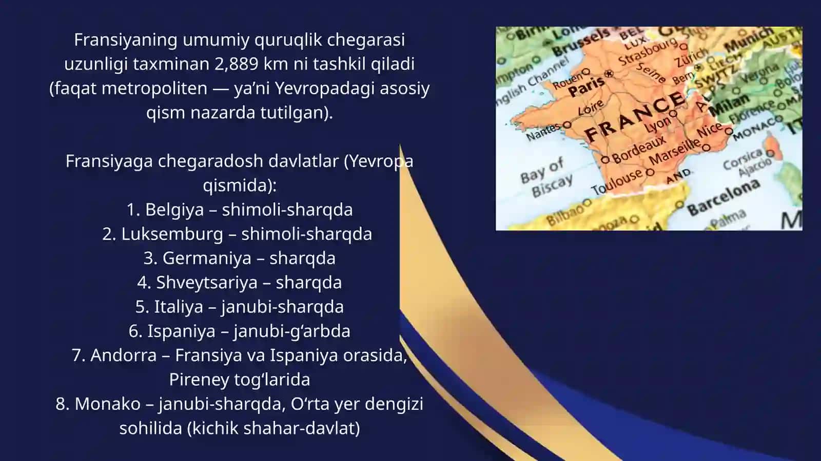 Fransiya davlati 4