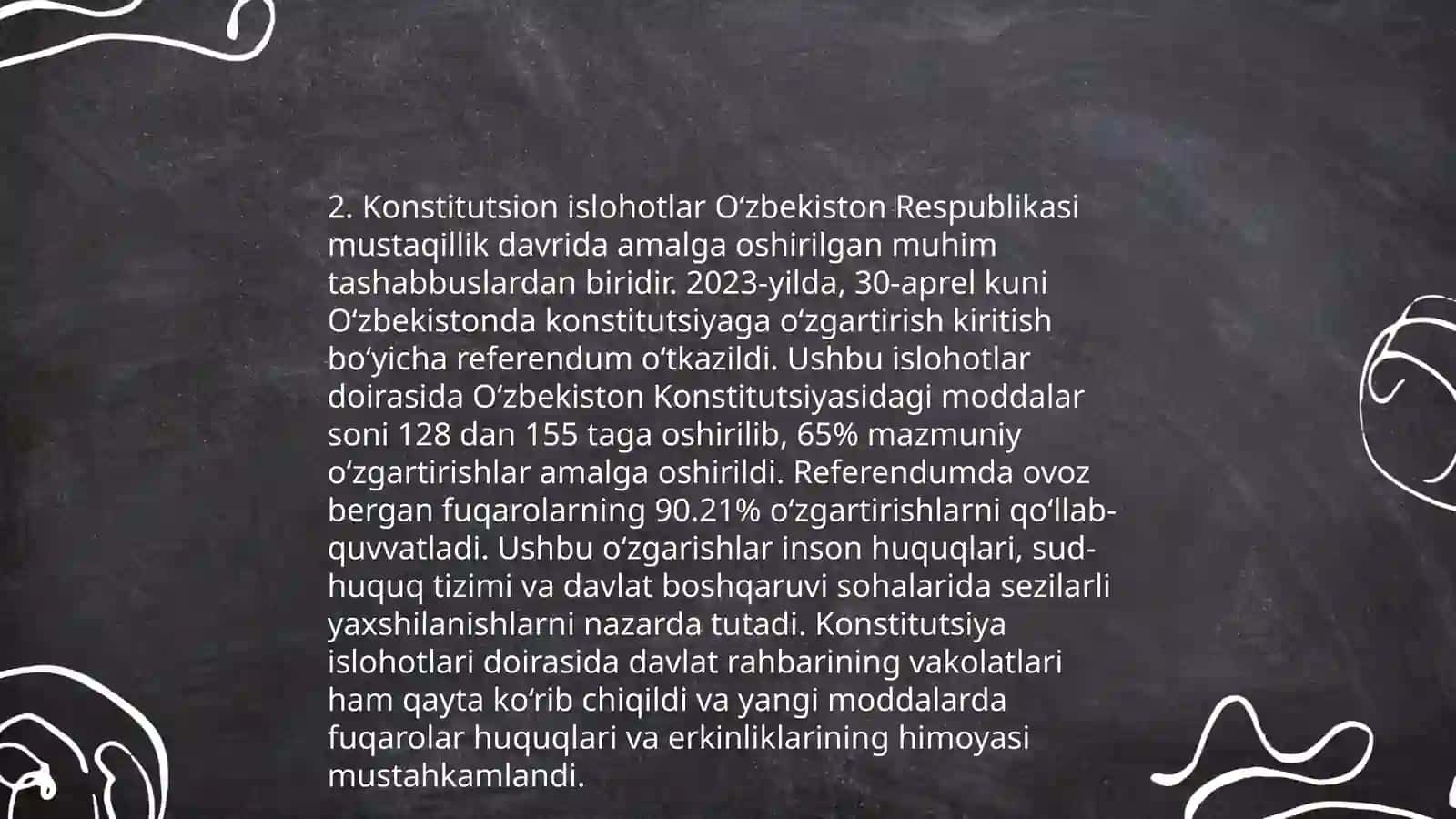 Iqtisodiyotni liberallashtirish 4