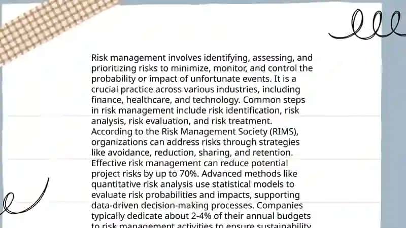 Profitability and Financial Performance 4