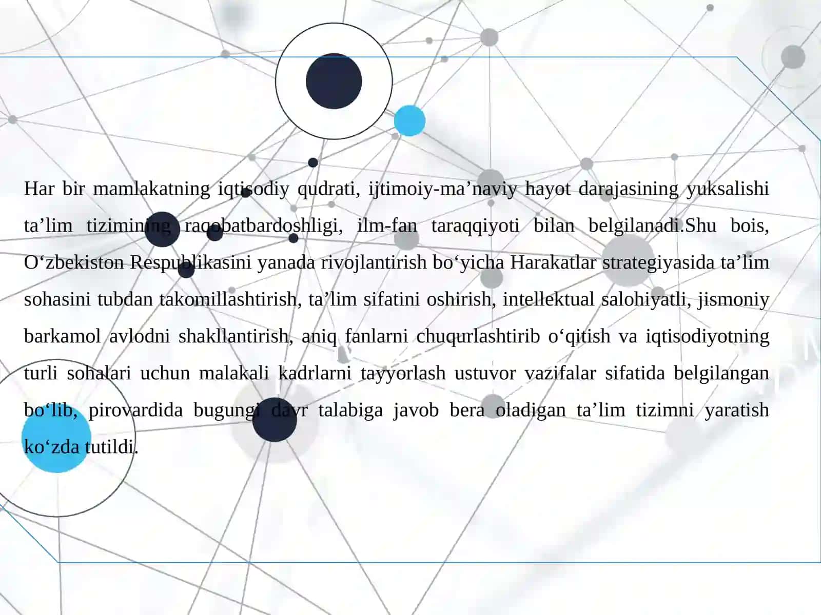 Maktabgacha ta'lim tarbiya davlat standarti 4