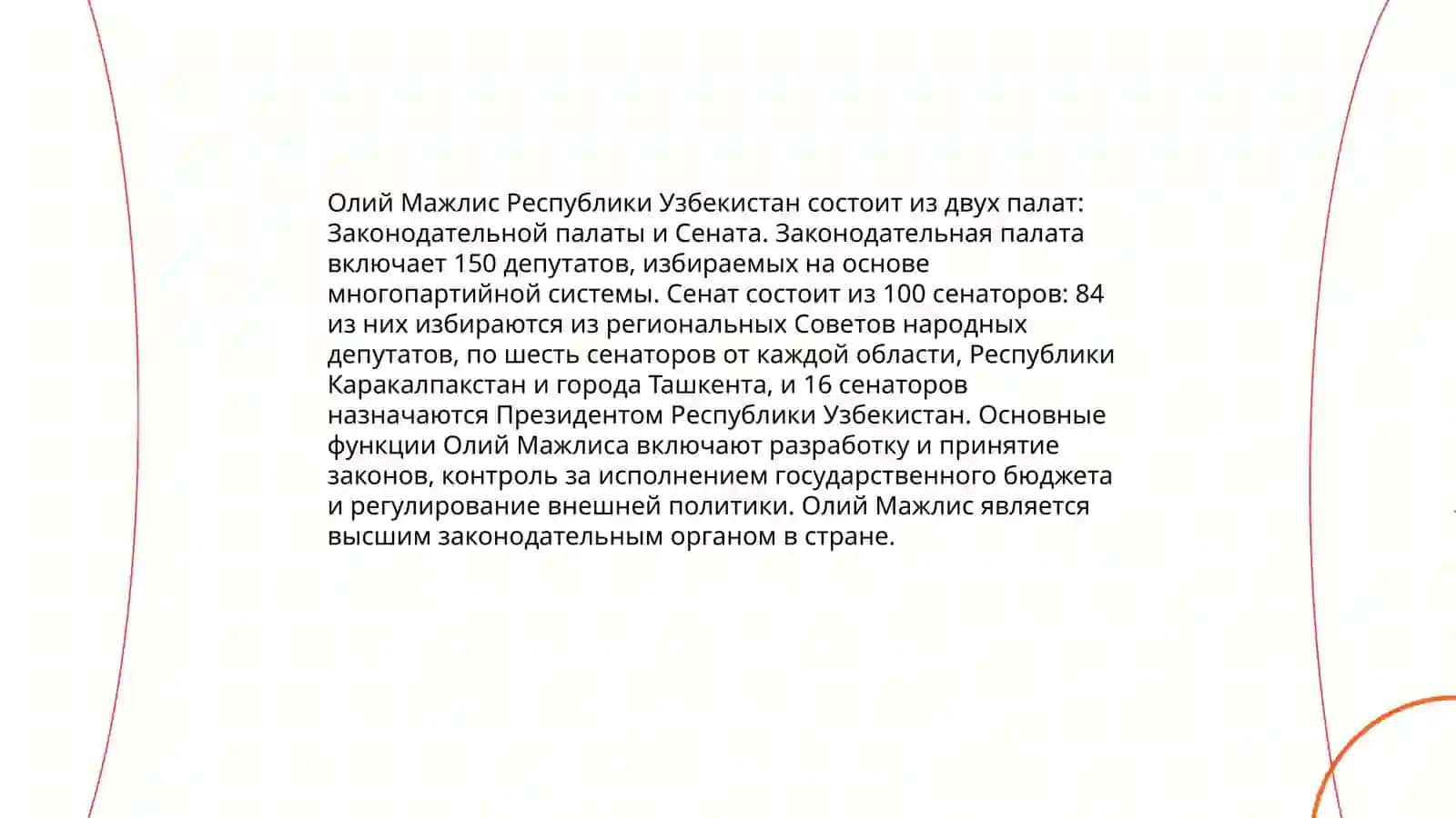 Олий мажлис 4