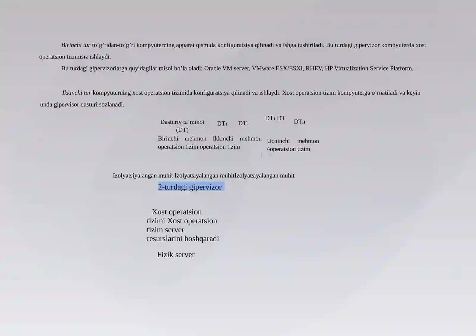 Oracle VM VirtualBox dasturi 4