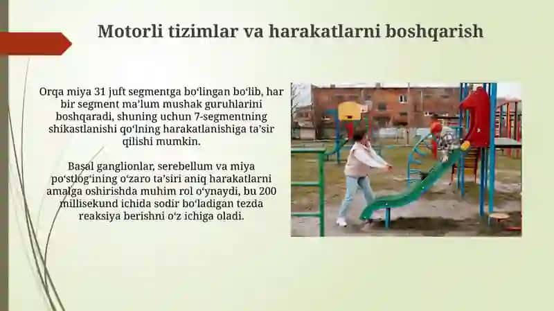 Xulq atvor va faoliyatning ixtiyoriy boshqarishning pisixafiziologik mexanizmlari 4