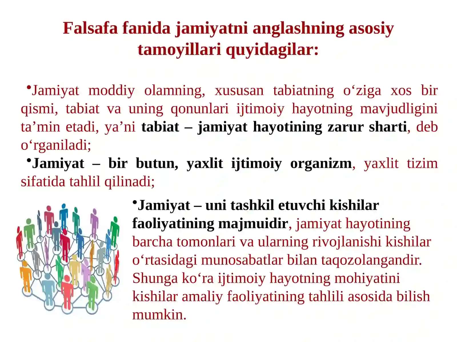 Tarixiy jarayonlarda jamiyatning madaniy va ma’naviy qadriyatlari 4
