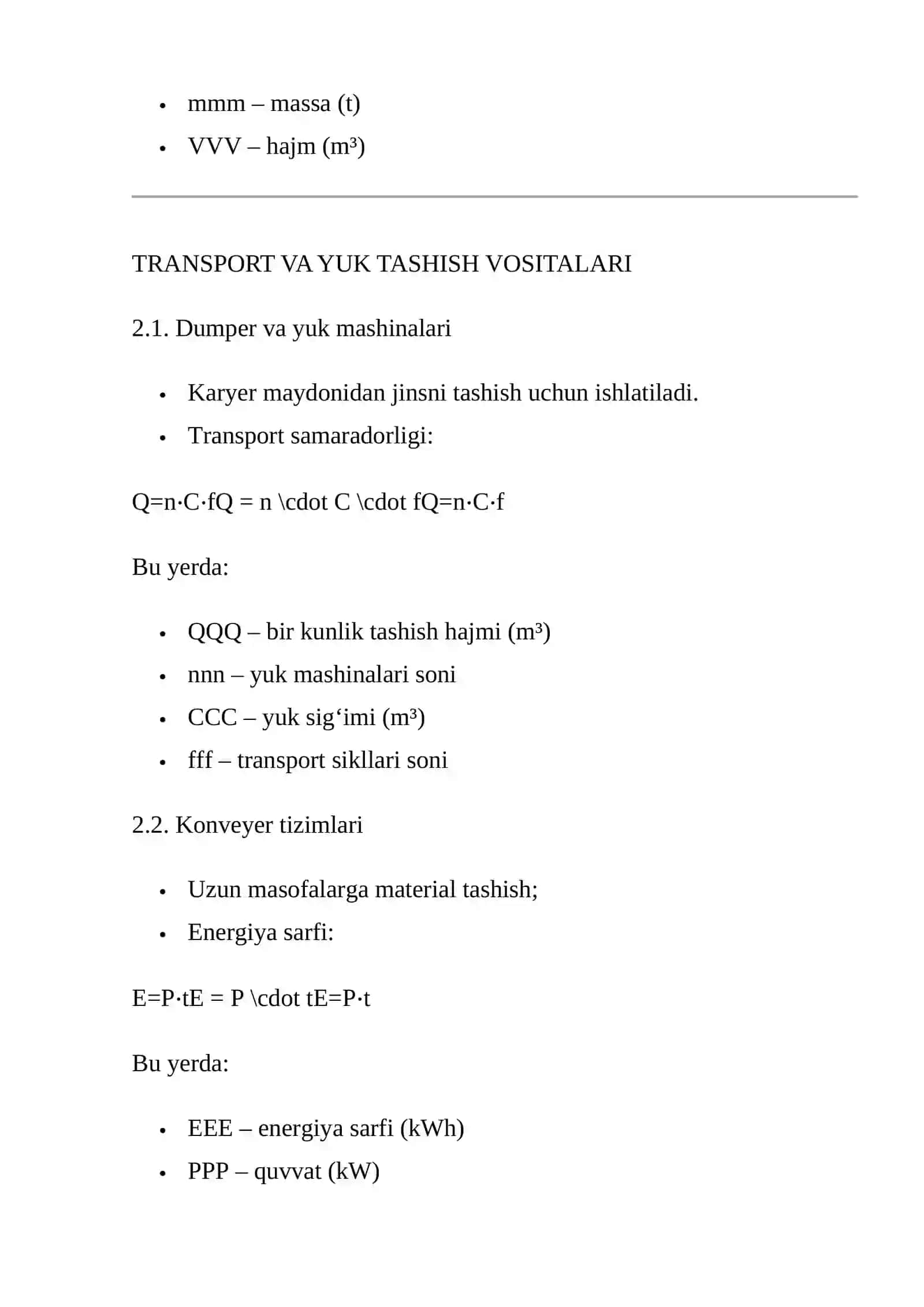 ZAMONAVIY TEXNIKA VOSITALARI 4