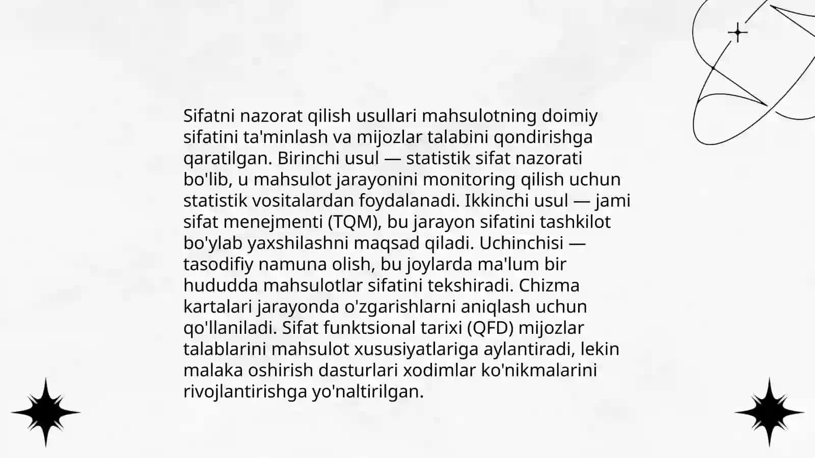 Chuchuk suvlarni muhofaza qilish monitoringi 4