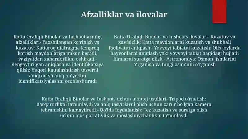 Katta Oraliqli Bino Va Inshootlarni Montaj Usullari 4