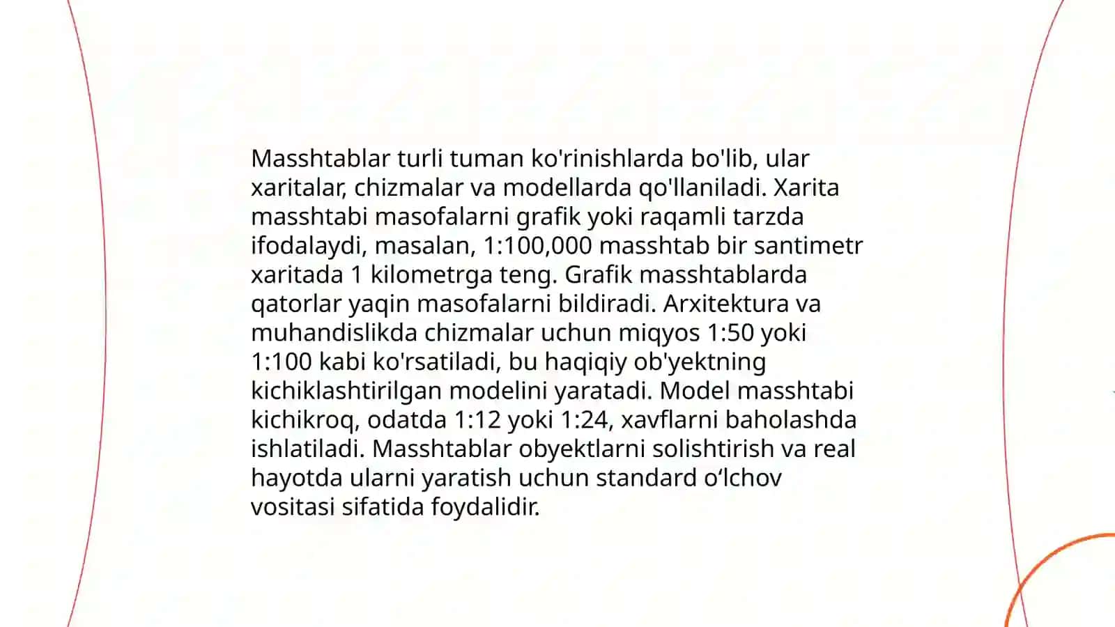 Mayda masshtabli umumgeografik xaritalar 4