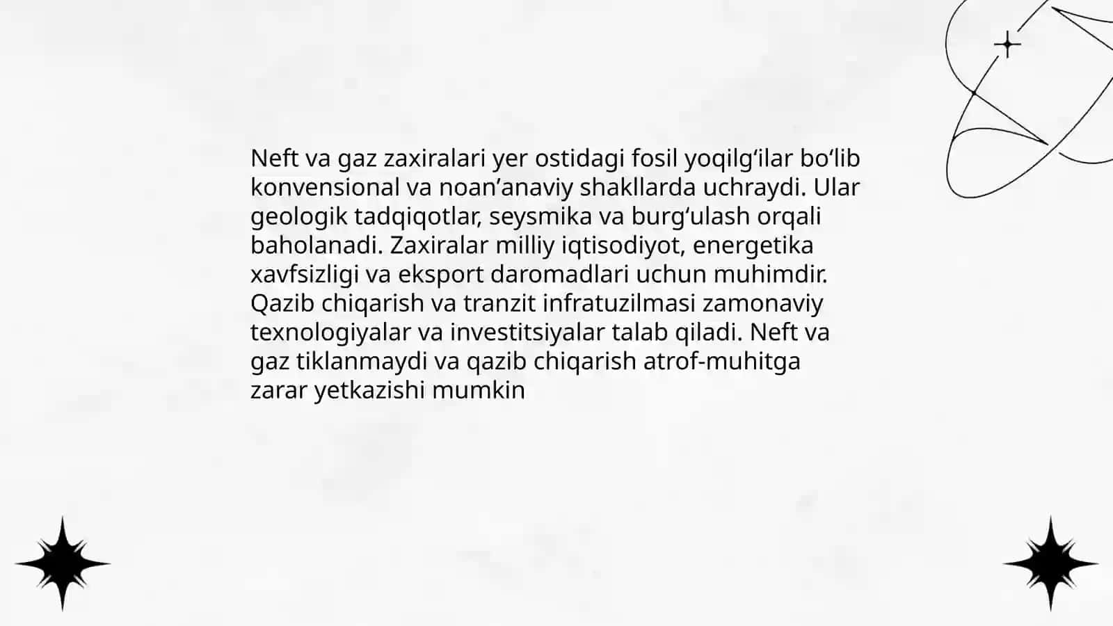 Tabiiy boyliklar 4