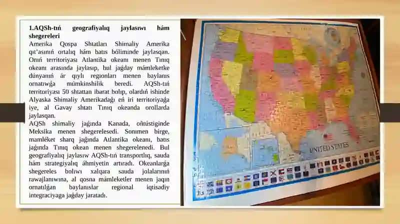 AQSh geografiyası 4