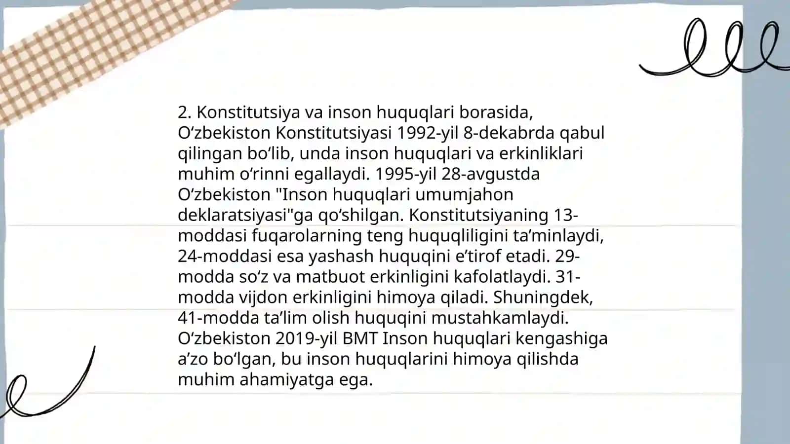 Konsitutsiya - baxtimiz qomusi 4