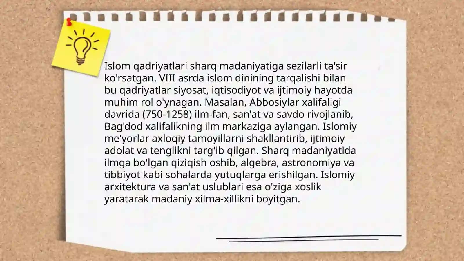 ANVARXOJAYEVAD QOSIMXOJA 4