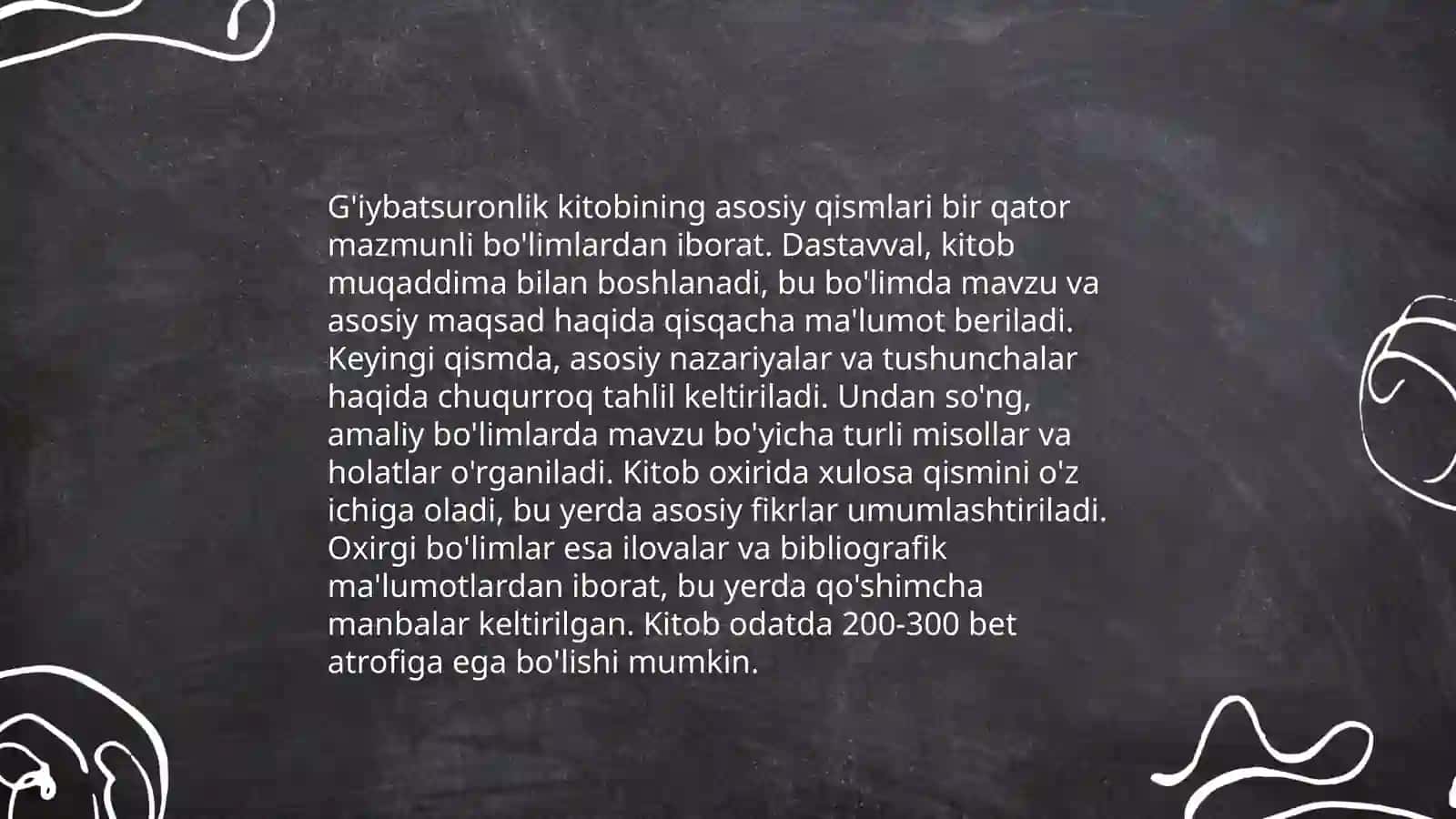 Ginetseyning tuzilishi va turlari. Megosporogenez haqida umumiy tushuncha 4