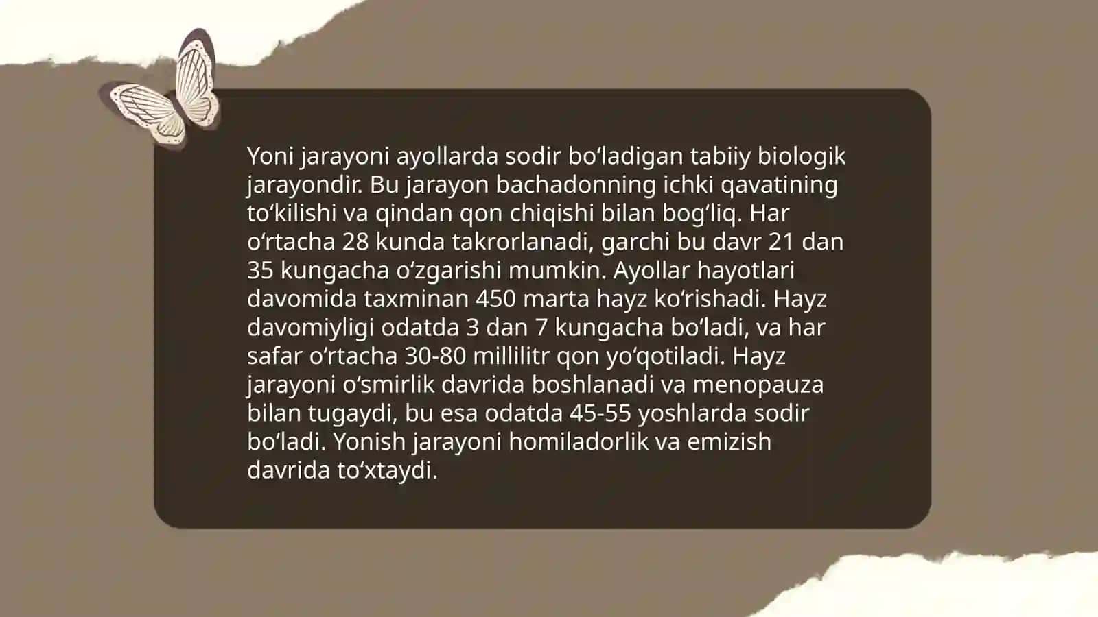 Yonish. Reaksiyaning issiqlik effekti 4