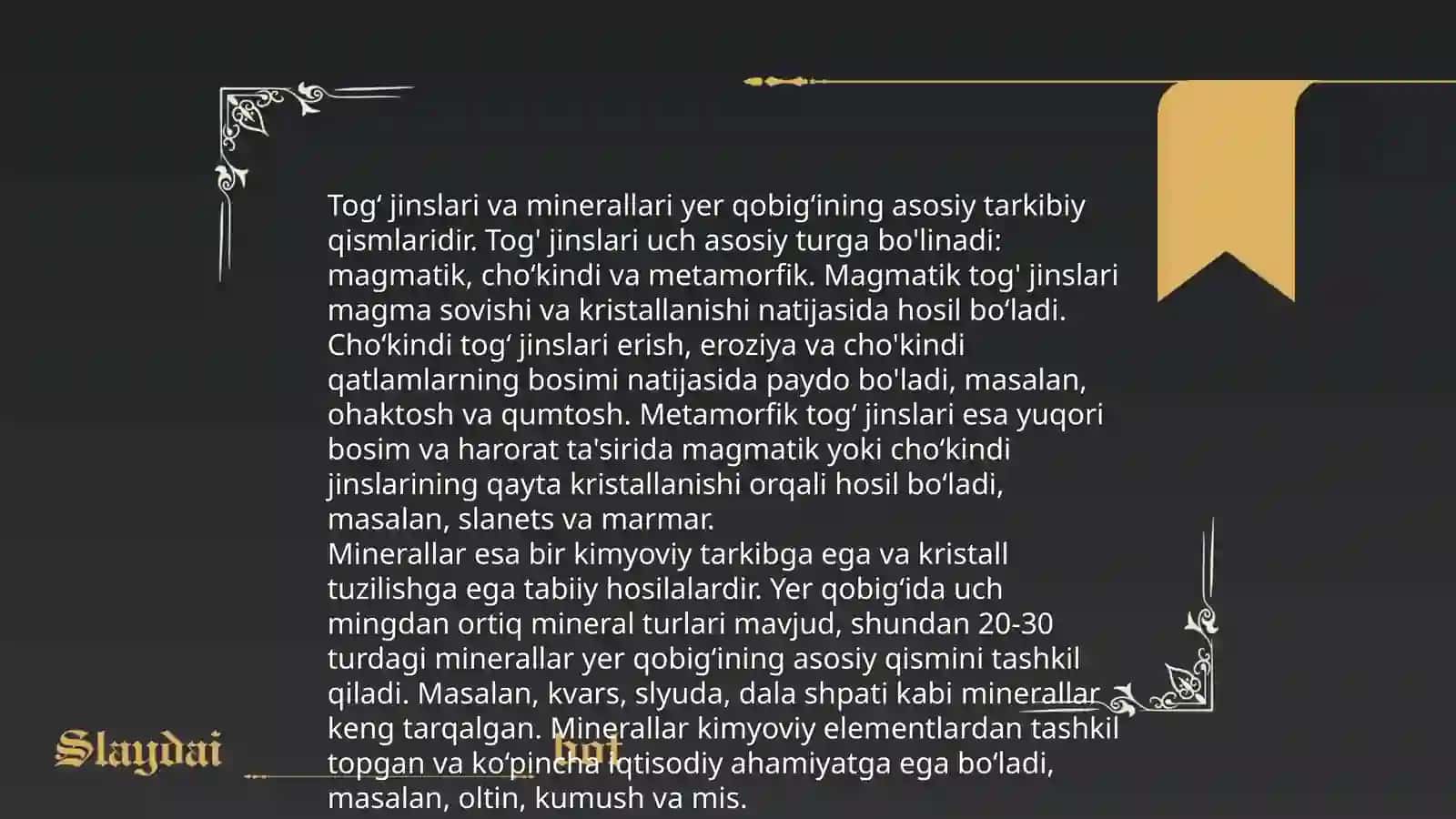 Tabbiiy geografiya 4