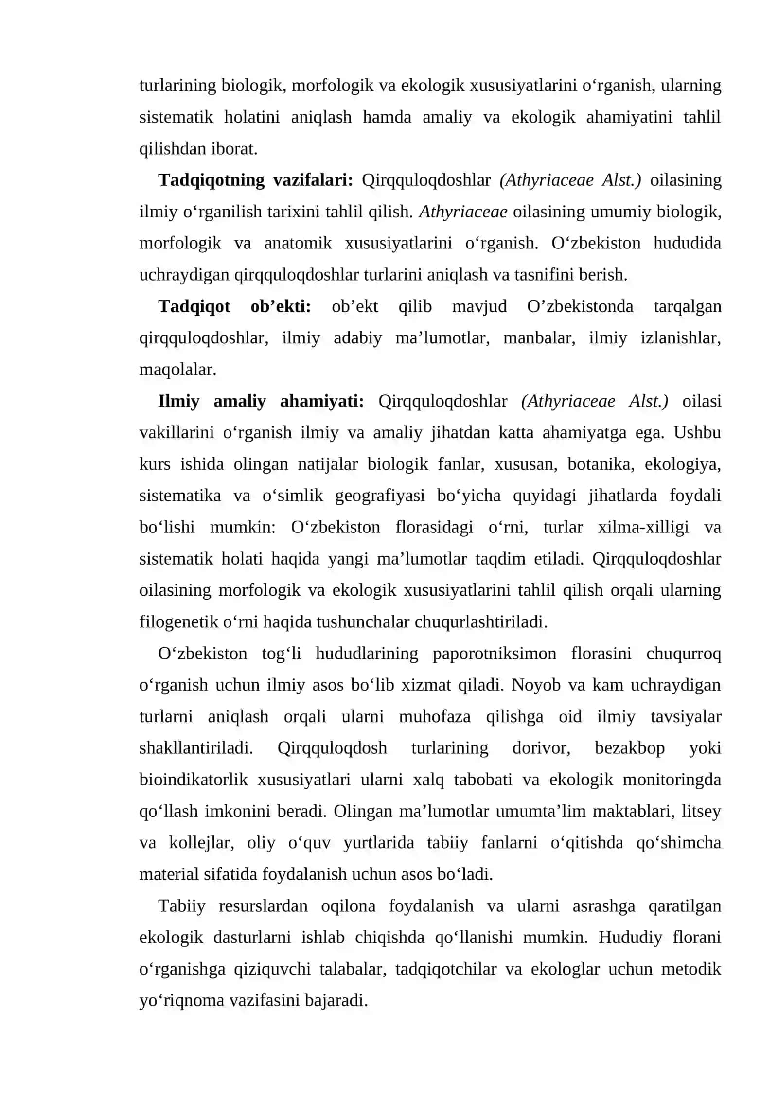 O’zbekistonda taqrqalgan Qirqquloqdoshlar 4