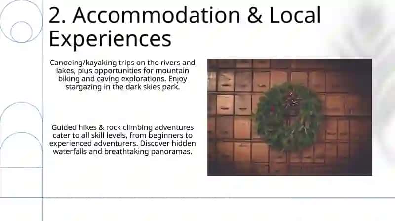 Brecon Beacons adventure holiday 4