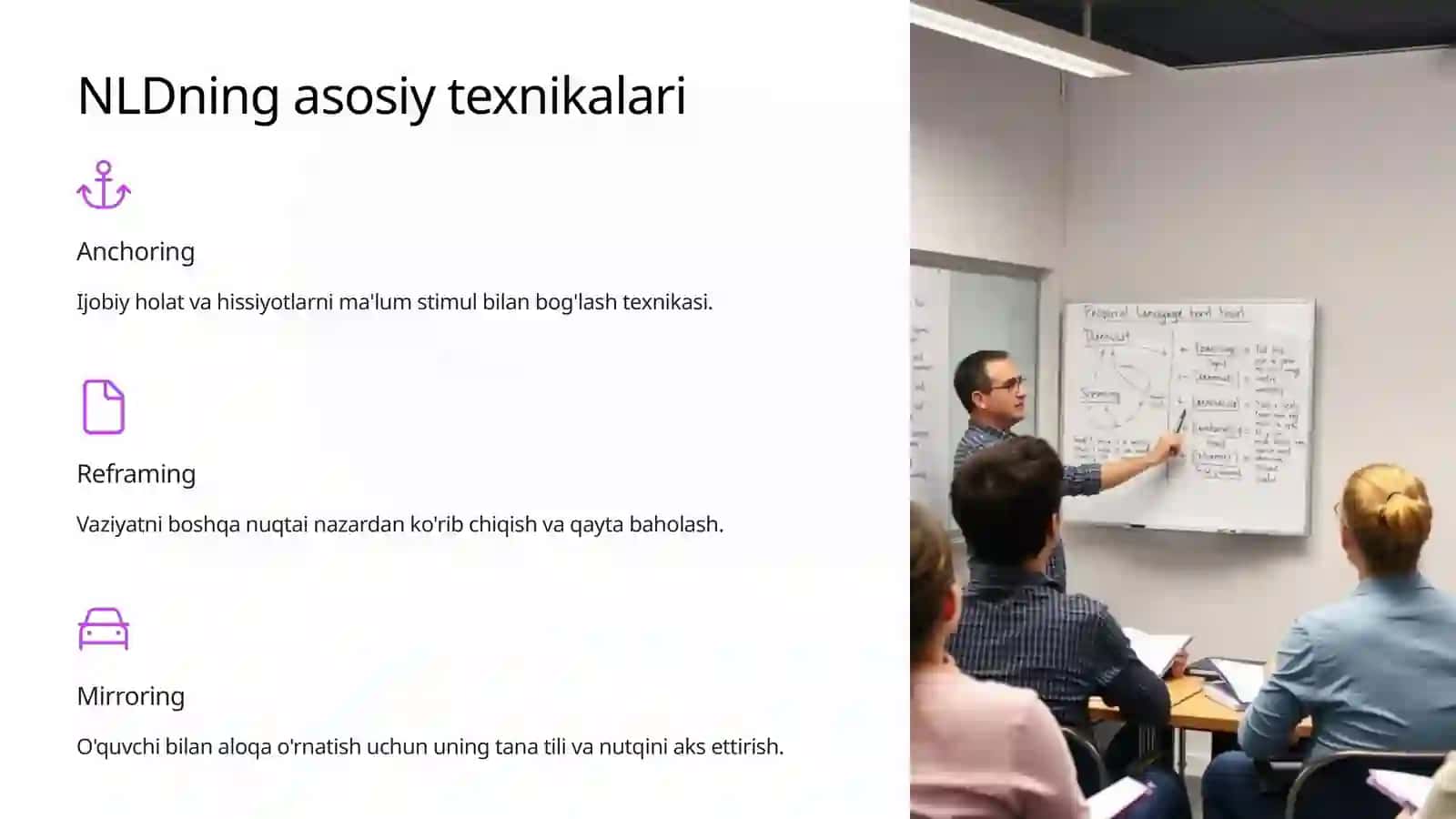 Neyrolingvistik dasturlashtirish 4