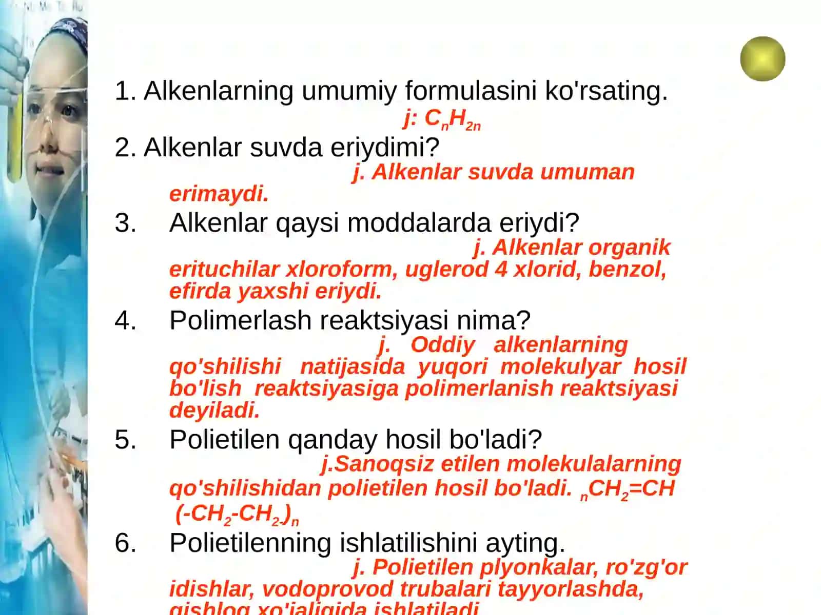 Aromatik uglovodorodlar klassifikatsiyasi meditsinada ahamiyati 4