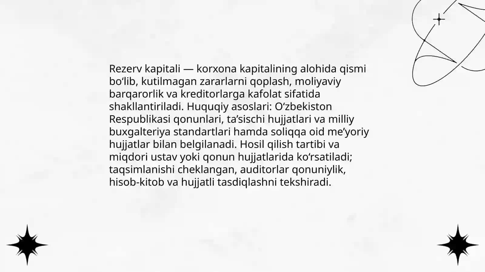 Rezerv kapitali auditi 4