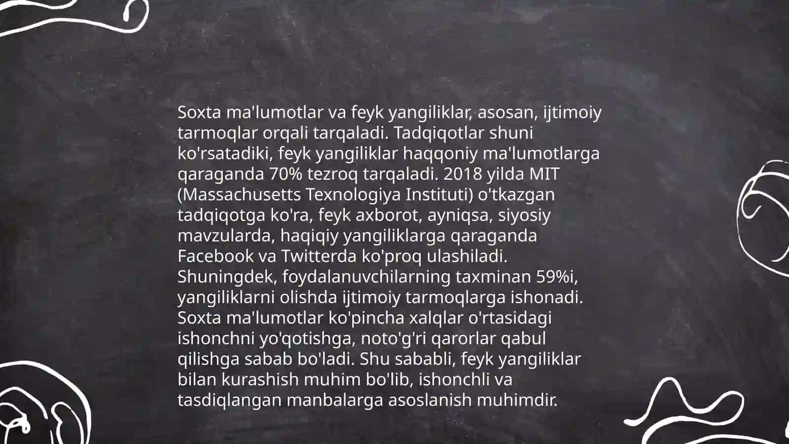 Ijtimoiy tarmoqlarda axborot xurujlari va tahdidlar 4