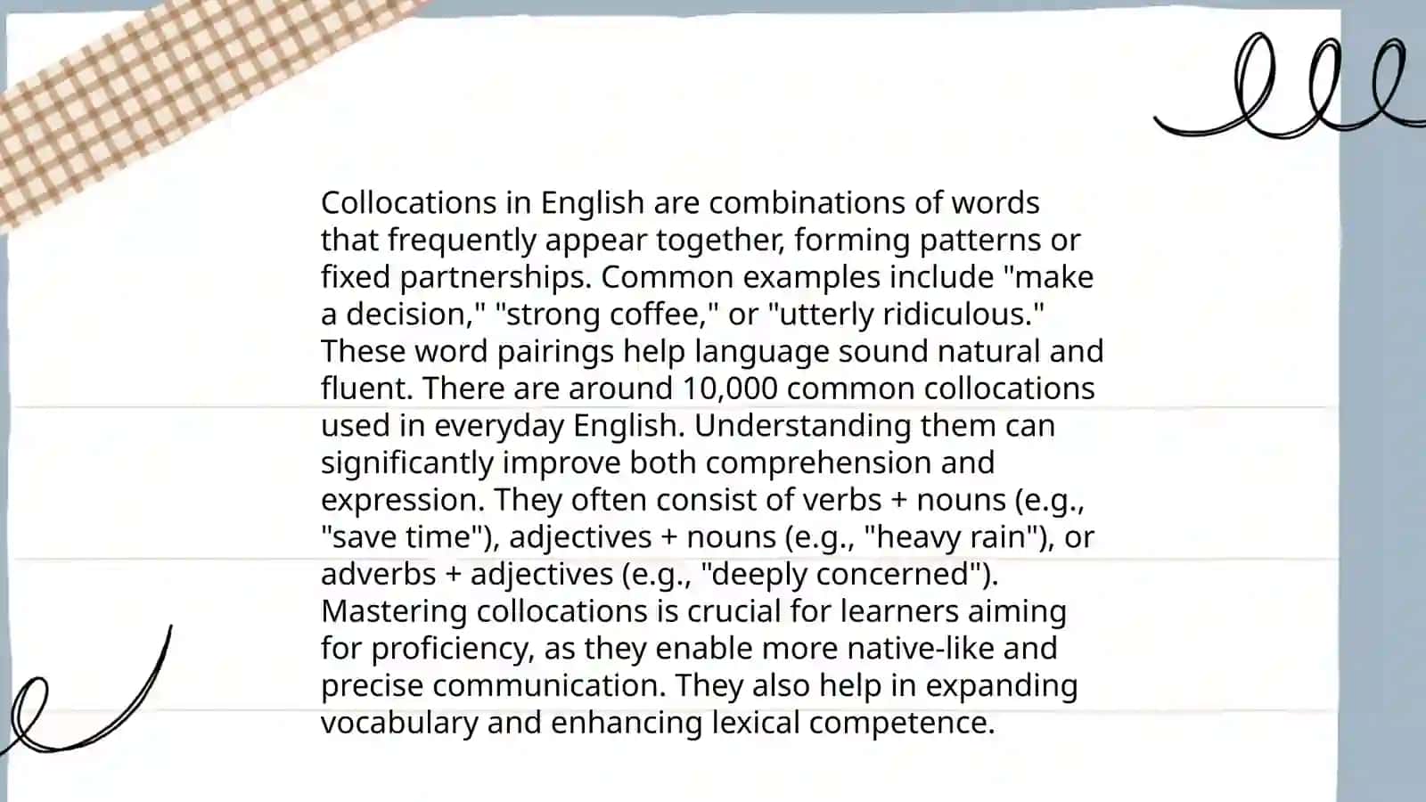 English Phraseology 4