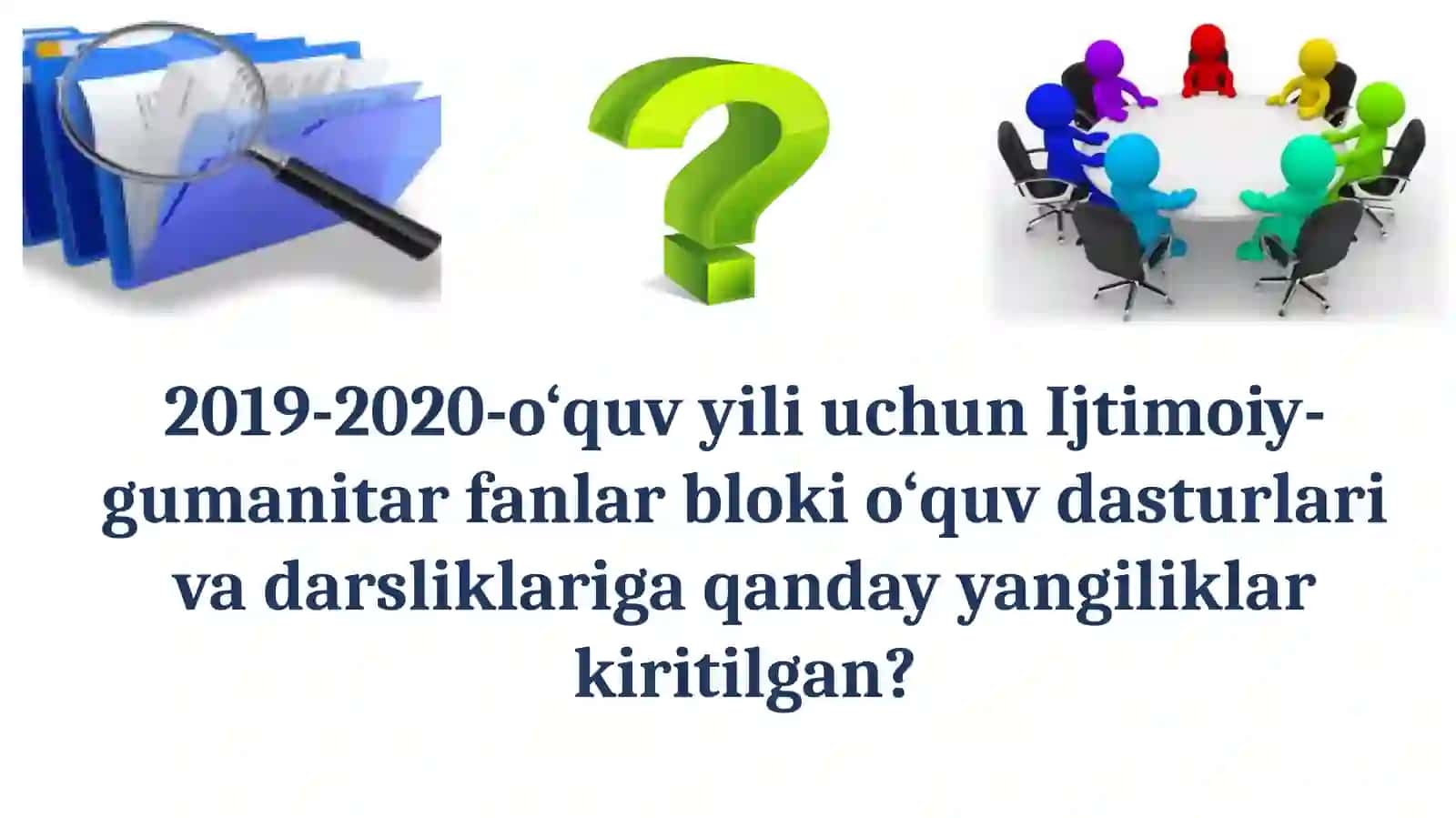 IJTIMOIY-GUMANITAR FANLARNI O‘QITISHDA SIFATNI TA’MINLASHNING METODIK ASOSLARI 4