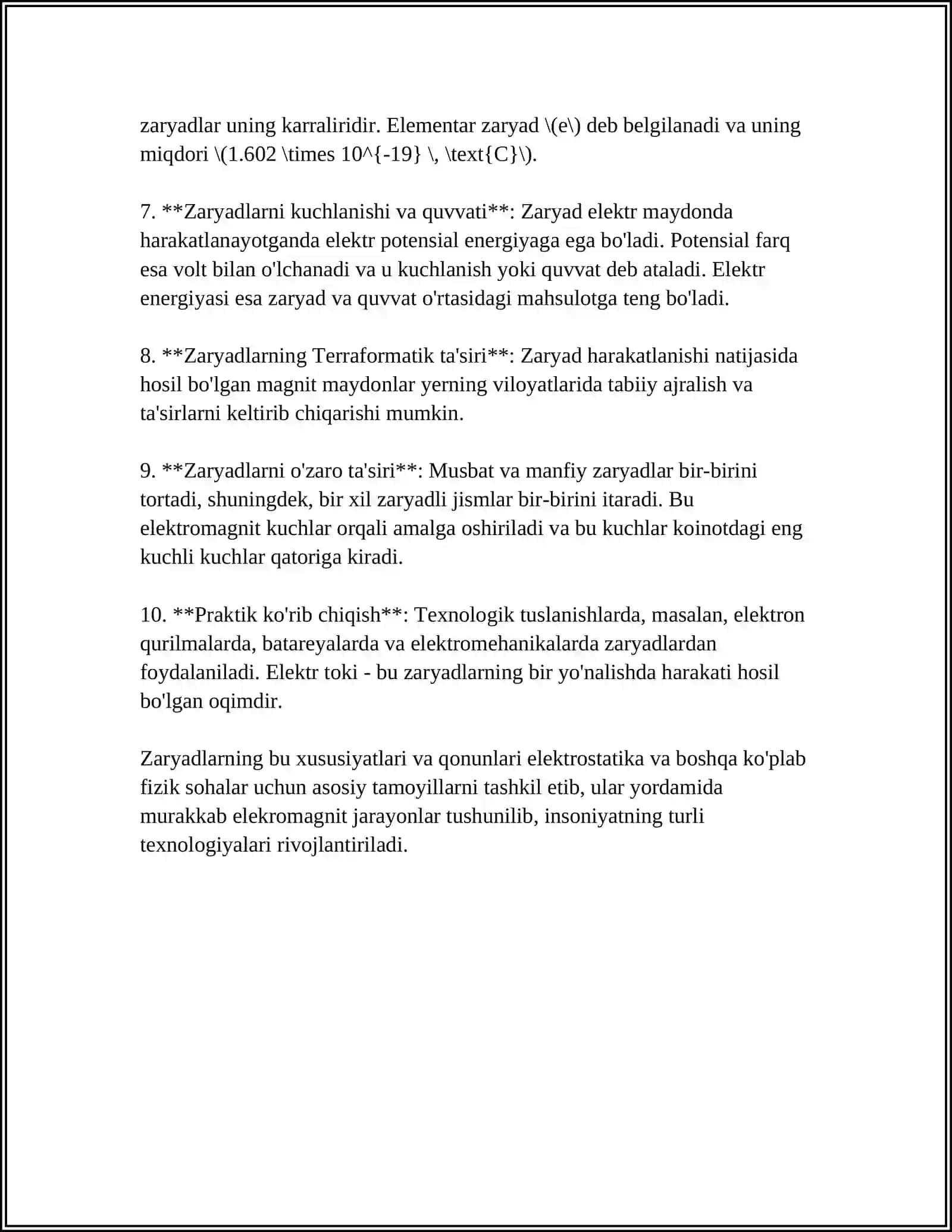 ELEKTROSTATIKA 4