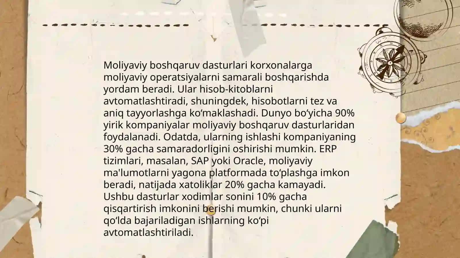 Elektron tijorat tizimlari 4