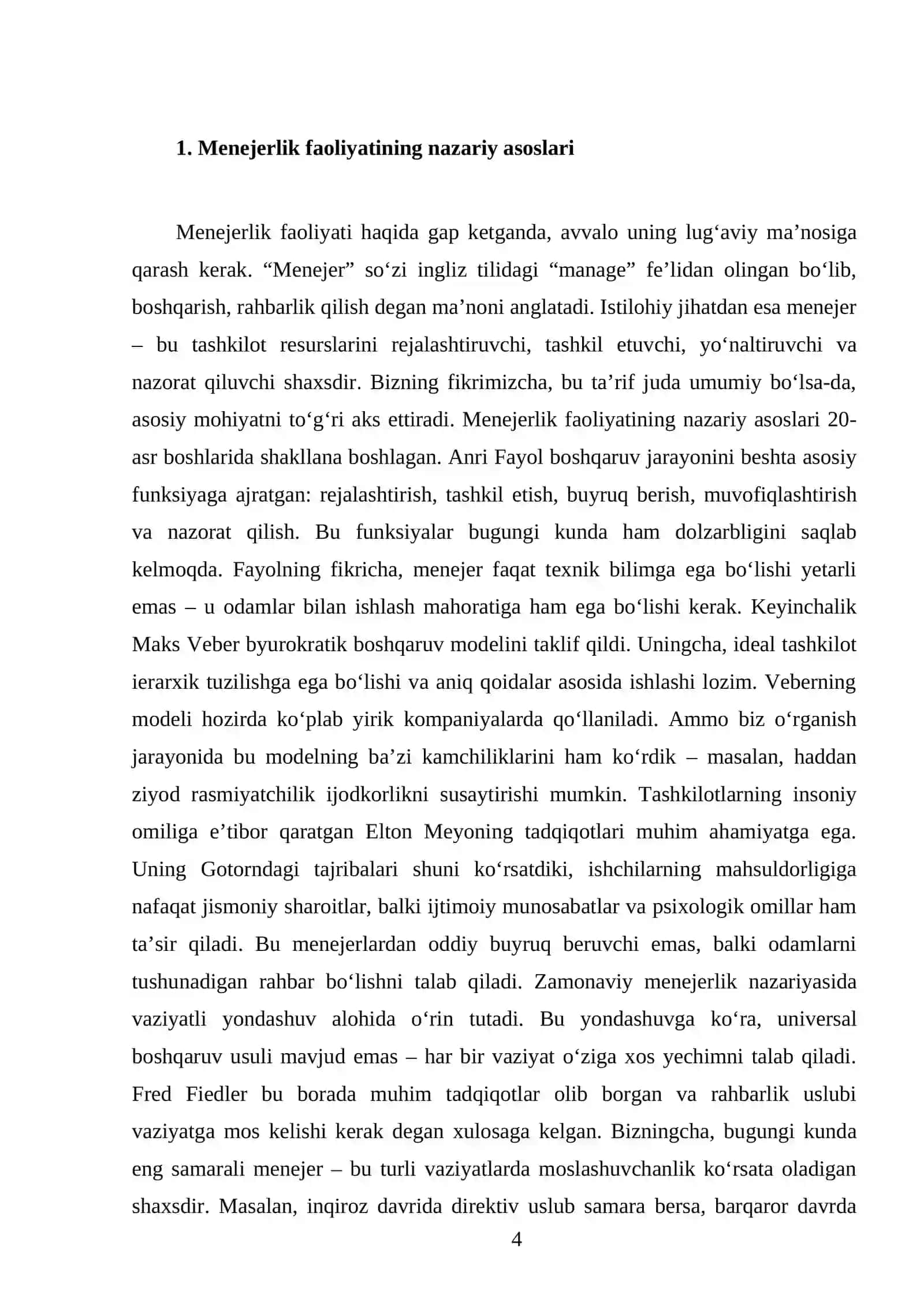 Zamonaviy menejer 4