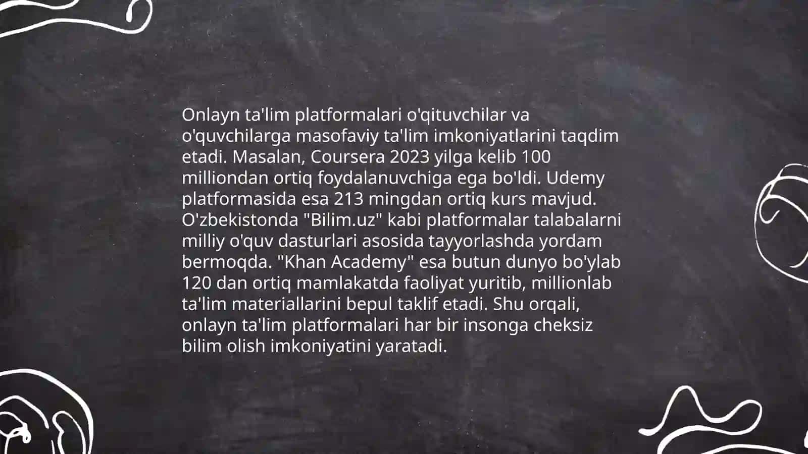 Chet tillarini intensiv o'qishda foydalaniladigan zamonaviy ta'lim metodlari 4