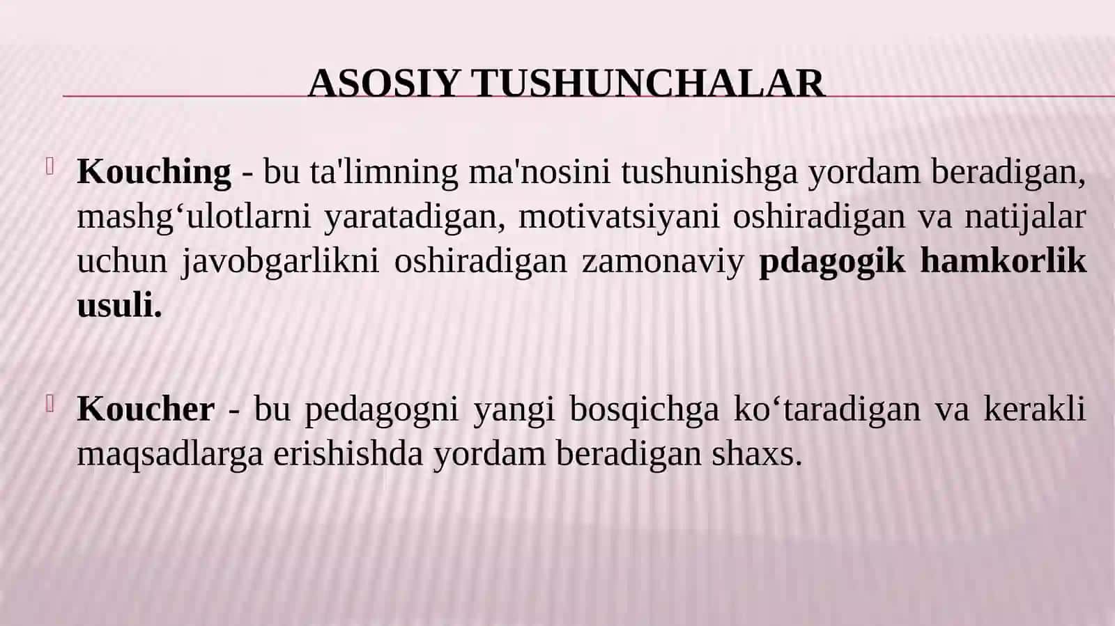 Pedagogik-kouchinghamkorligi”faoliyati 4