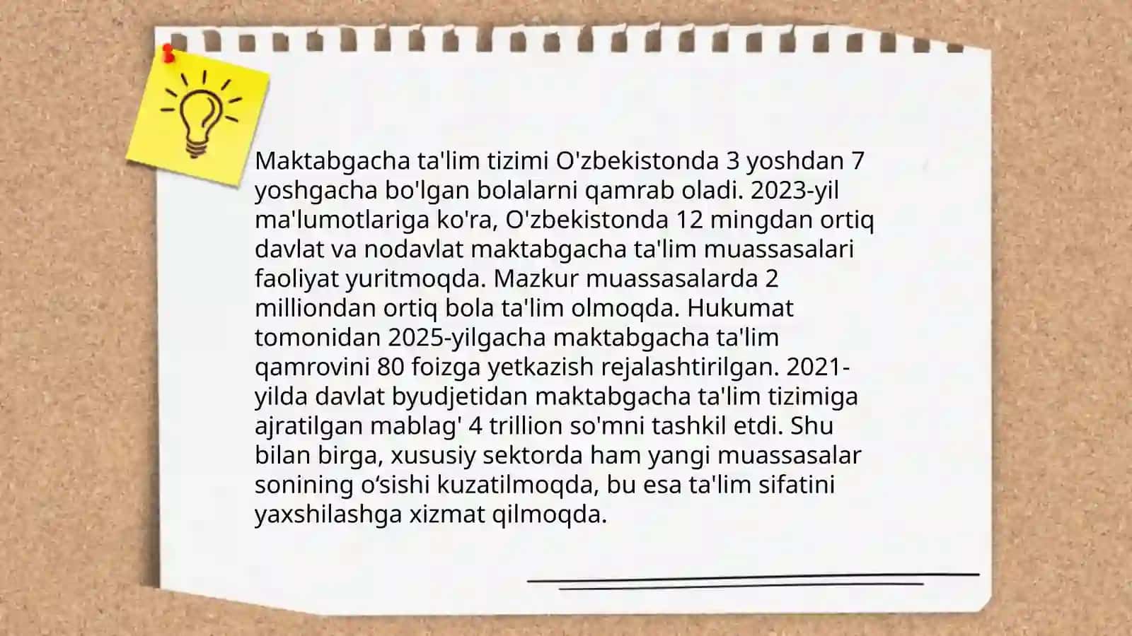 Qozog'iston davlat ta'lim tizimi 4