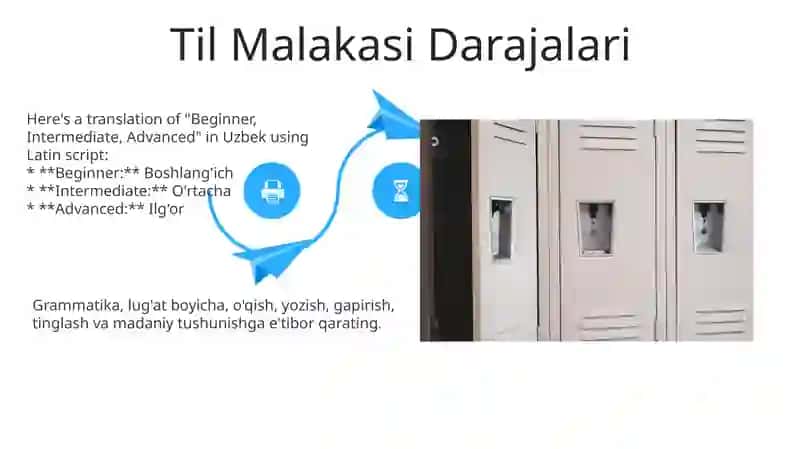 Ona tili va oʻqitish savodxonligi fani toʻgarak rejasini tuzish 4