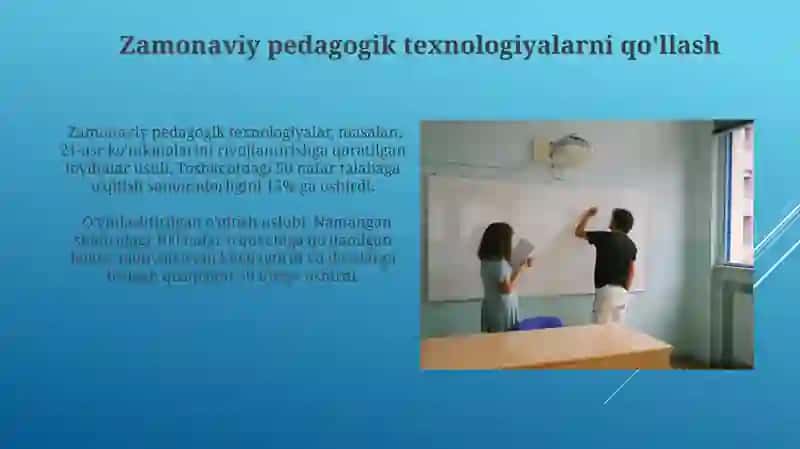 Kelajakdagi Kasb-hunar Ta'limi Talabalari Pedagogik Amaliyoti 4