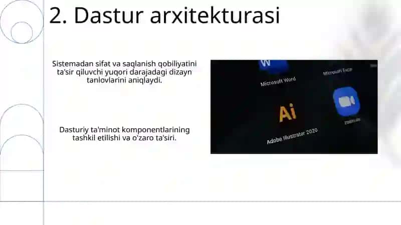 Word dasturi 4