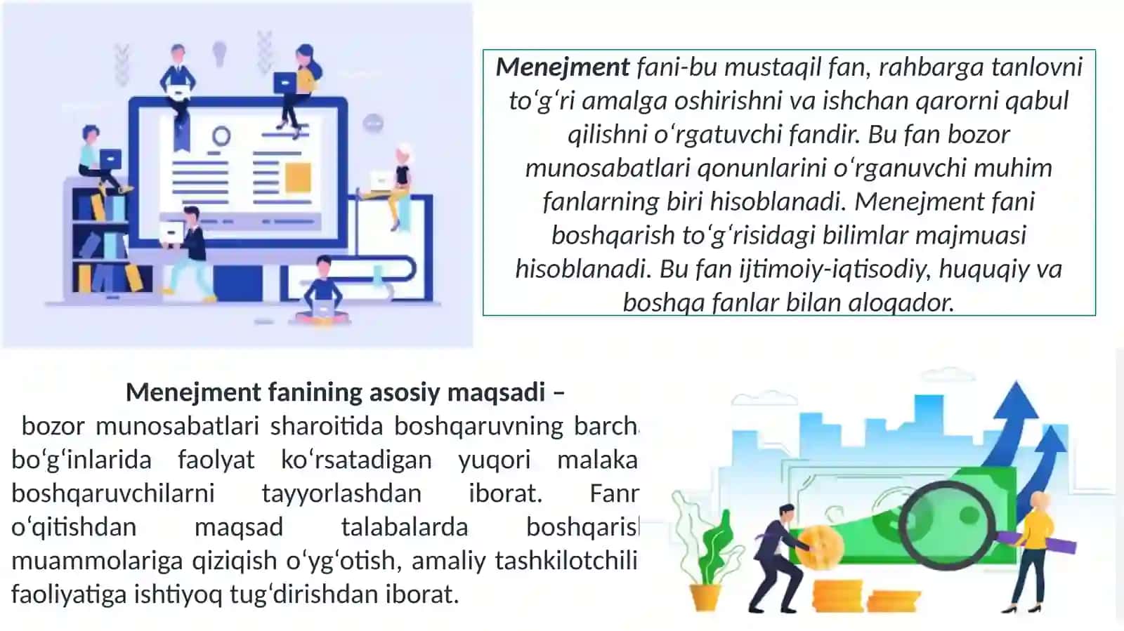 MEHNAT IQTISODIYOTINING PREDMETI VA USLUBIYATI 4