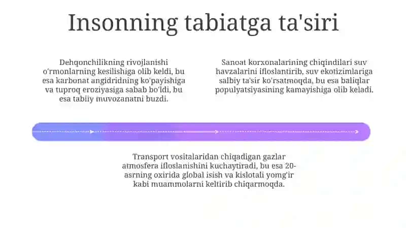 Tabiat va inson 4