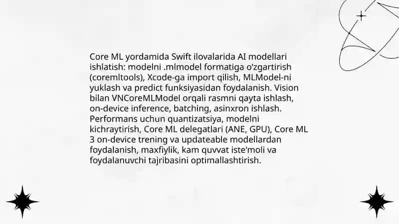 Al Kotlin. Java va Swift dasturlash tillarida ilovalar ishlab chiqish 4
