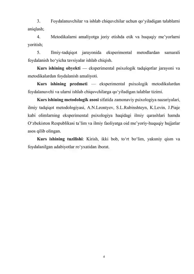 Ekspremental psixologik metodikalardan foydalanuvchilar va ishlab chiqaruvchilar uchun talablar .docx 4