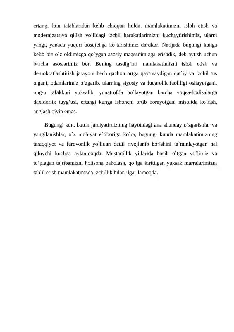 Jismoniy (Harakat) ini sifatlar va ularni rivojlantirish 4