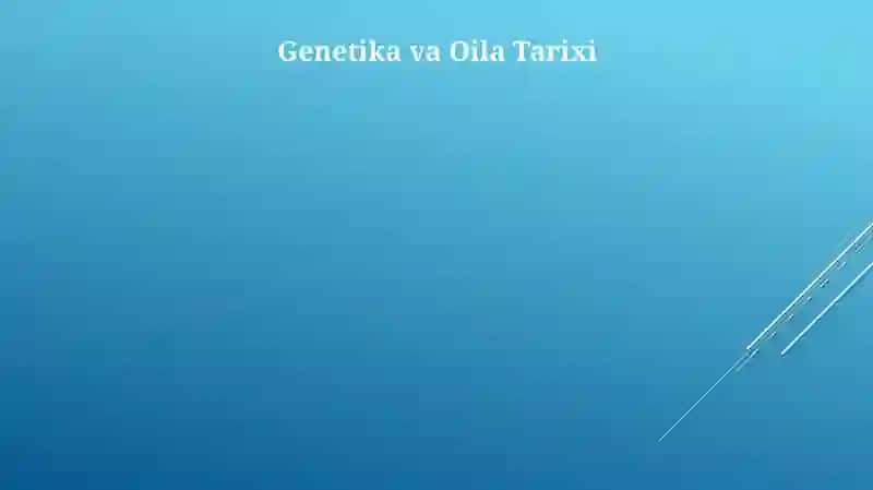 Axoli salomatligiga ta'sir etuvchi omillar 4